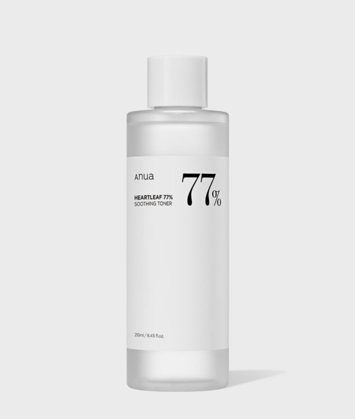 Heartleaf 77% Soothing Toner