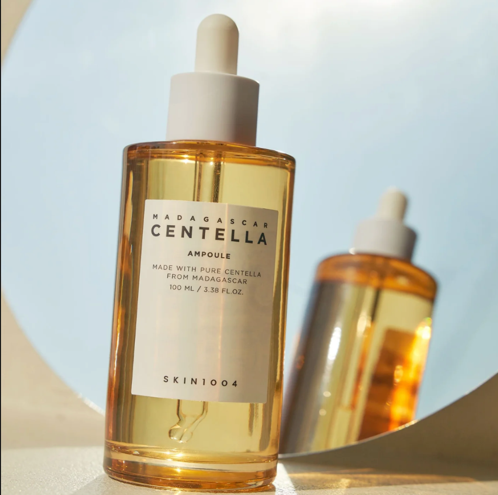 Centella Probio-Cica Intensive Ampoule