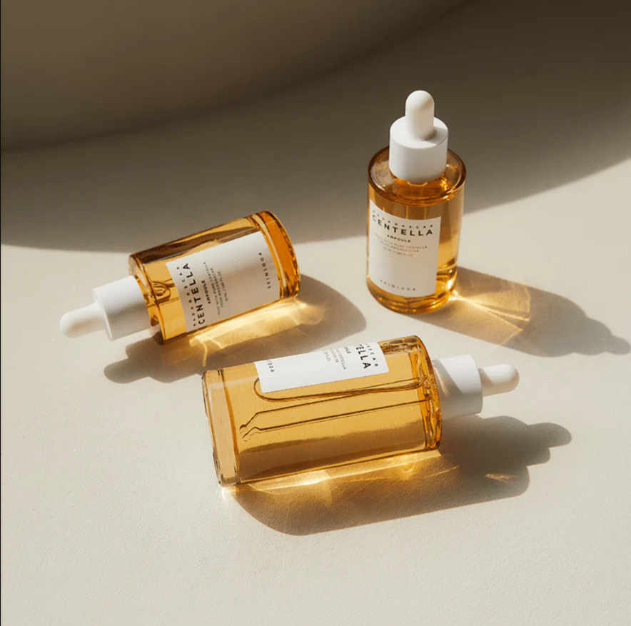 Centella Probio-Cica Intensive Ampoule