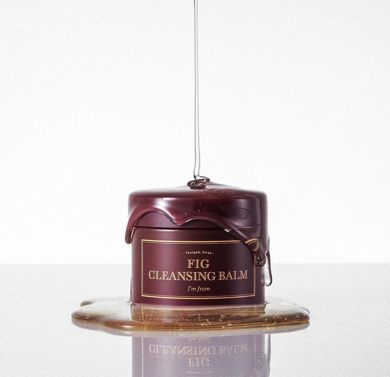 Fig Cleansing Balm