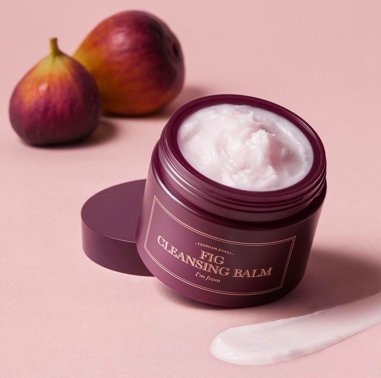 Fig Cleansing Balm