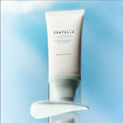 Centella Hyalu-Cica Water-Fit Sun Serum